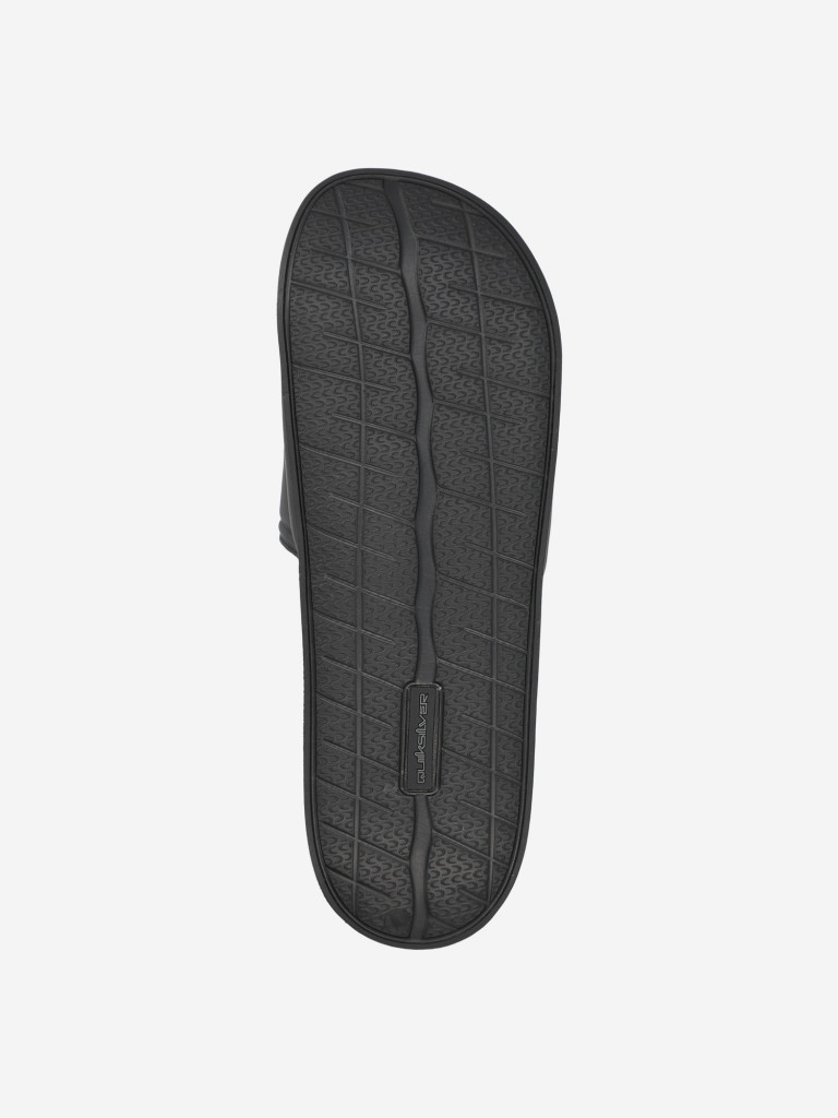 Шлепанцы мужские Quiksilver Sessions Slide