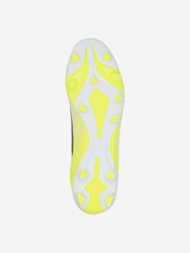 Бутсы мужские adidas F50 Club Fg/Mg