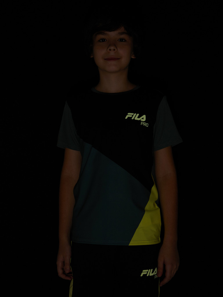 Футболка для мальчиков FILA