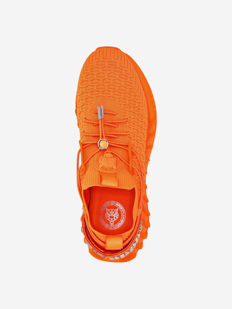 Кроссовки Plein Sport Runner