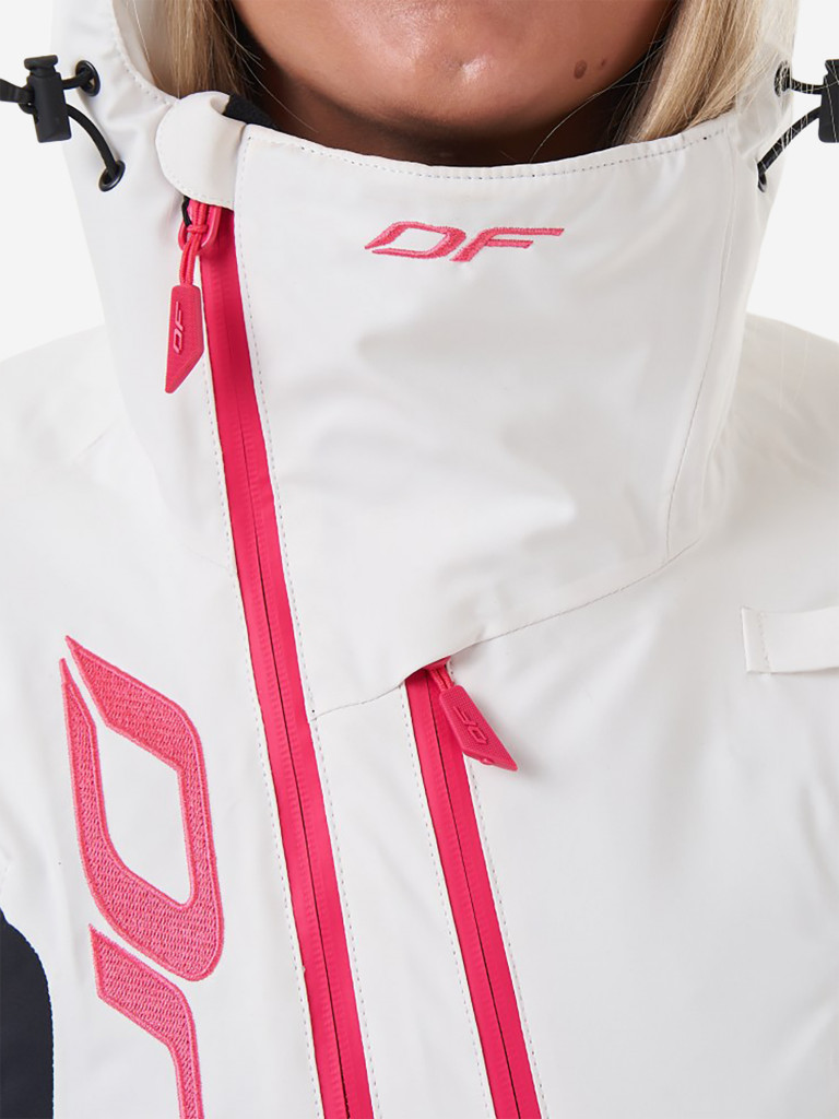 Комбинезон Dragonfly утепленный сноубордический и горнолыжный