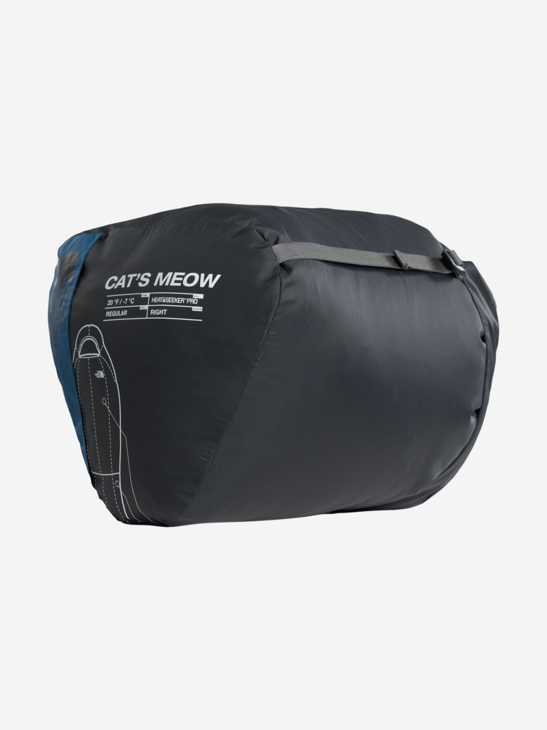 Спальный мешок The North Face Cat’s Meow -6