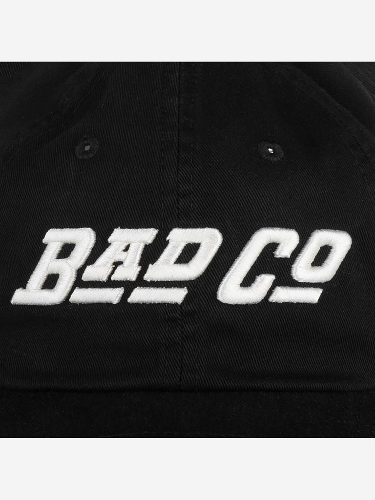 Бейсболка AMERICAN NEEDLE 20001A-BADCO Bad Company Ballpark (черный)