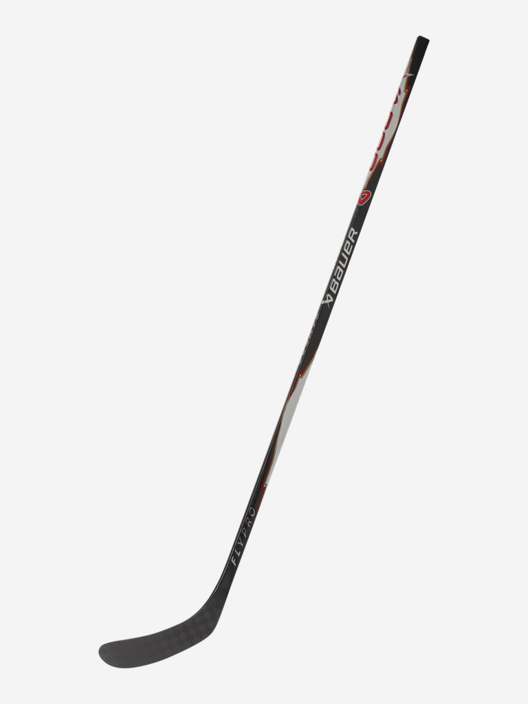 Клюшка хоккейная детская BAUER Vapor Flypro Grip INT-65(58")