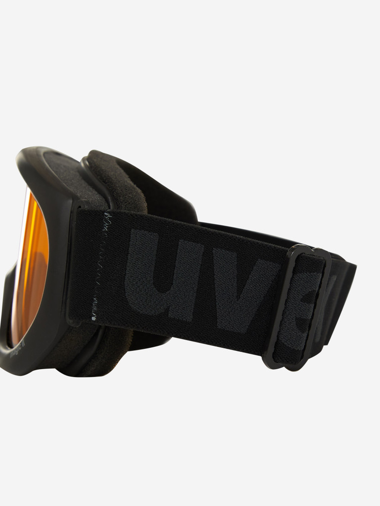 Маска Uvex Magic II