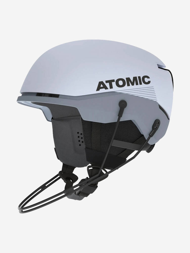 Горнолыжный шлем Atomic Redster SL Серый