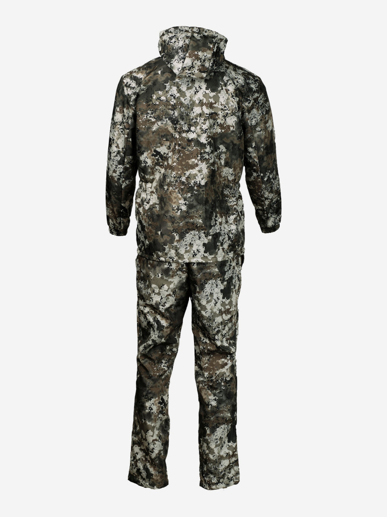 Костюм мужской Fantom Force FORESTER демисезонный мембранный для охоты и рыбалки