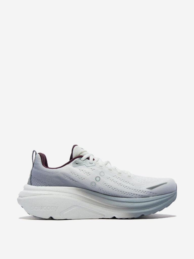 Кроссовки беговые Saucony Hurricane 25