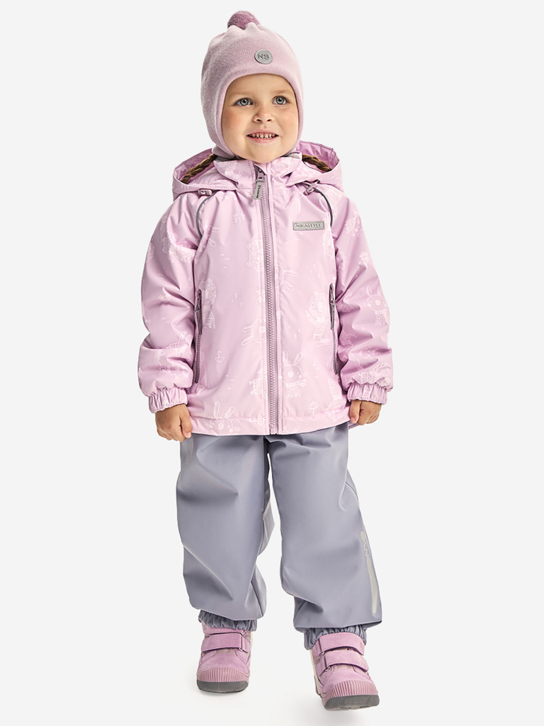 Костюм NIKASTYLE