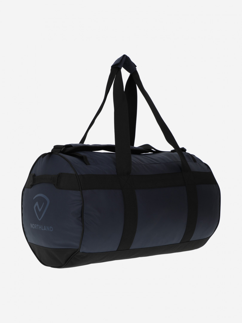 фото Сумка northland duffel 60 л, синий