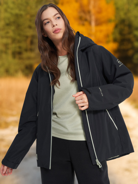 Куртка утепленная женская Northland