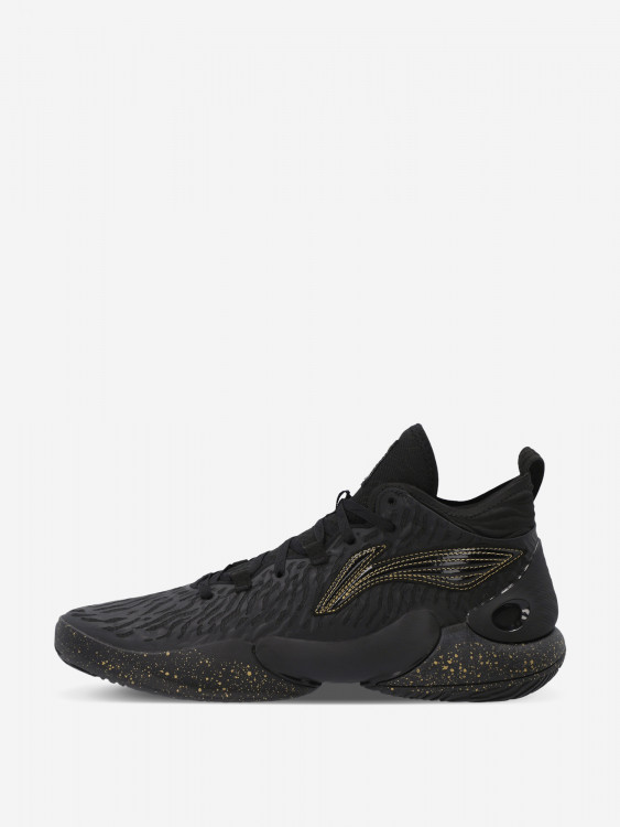 Кроссовки мужские Li-Ning Yushuai XVIII арт. ABAU009-10F