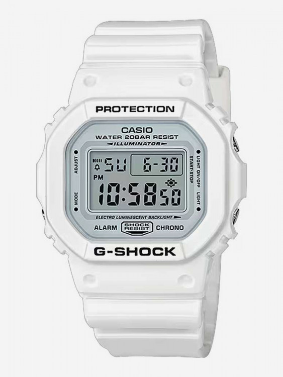Наручные часы Casio G-SHOCK DW-5600MW-7E
