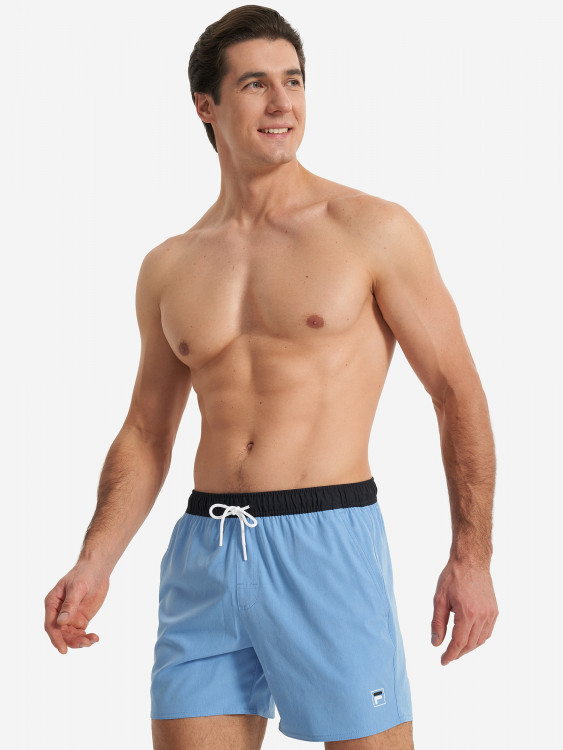 Шорты плавательные мужские FILA