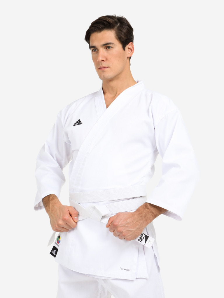Кимоно для карате adidas Club