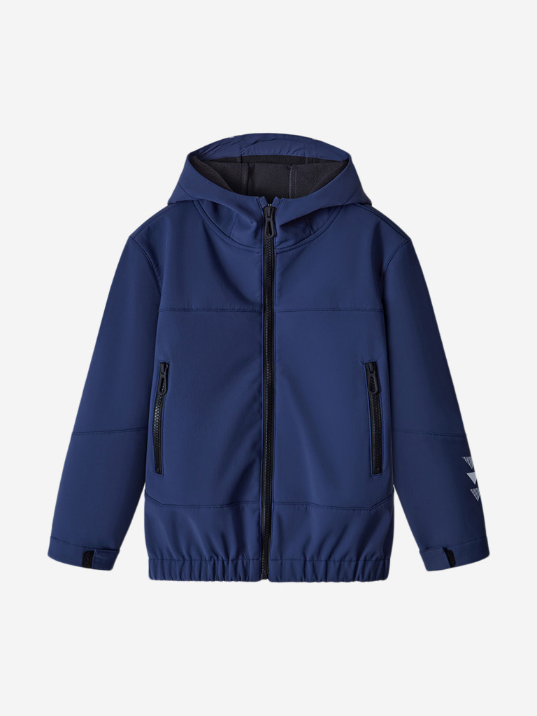 Ветровка для мальчиков TOTTI KIDS