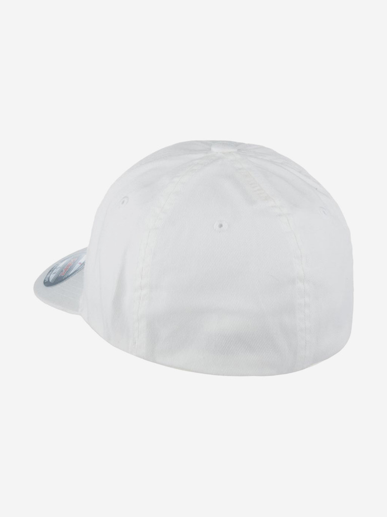 Бейсболка FLEXFIT 6997 (белый)