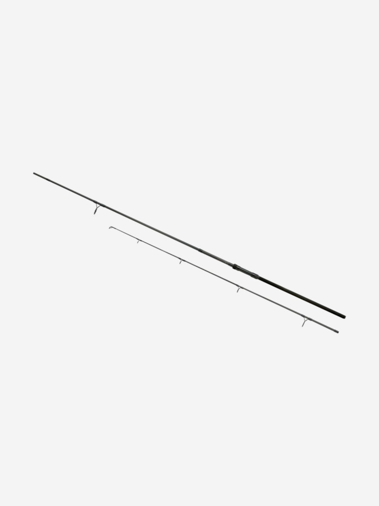 Удилище карповое 2-х секц. Black Widow EXT Carp DAIWA 9ft 2.75lb 2.74м