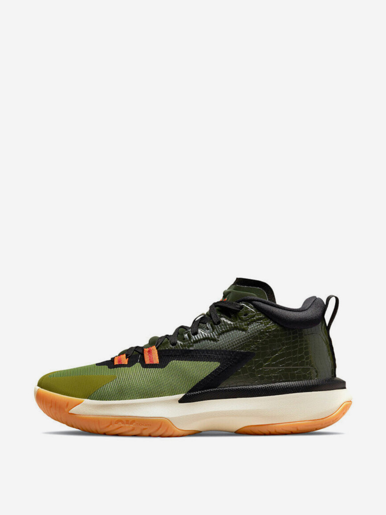 Кроссовки мужские Air Jordan Zion 1 Pf 'Let's Dance'