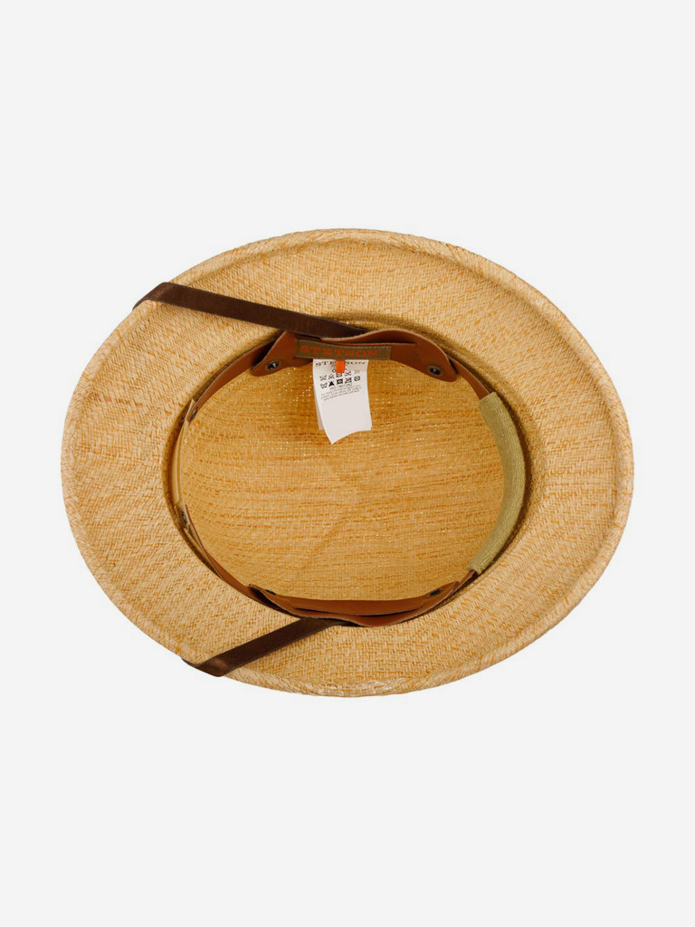 Панама STETSON 2928501 PITH HELMET