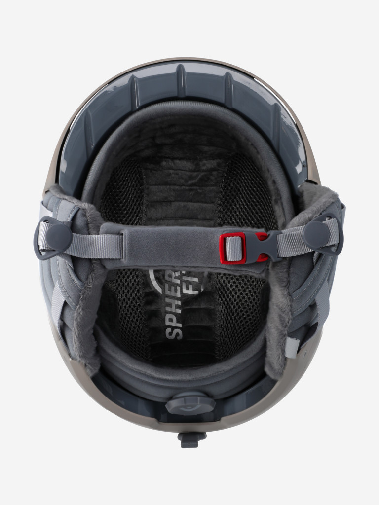 Шлем женский Head Compact Evo W