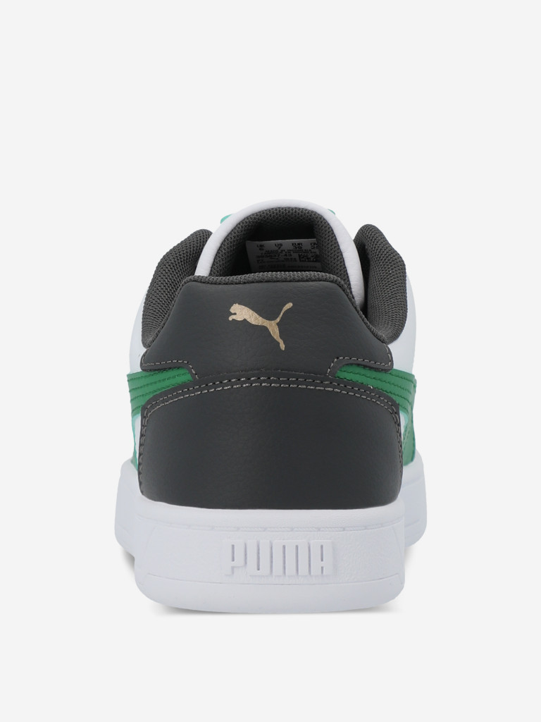 Кеды для мальчиков PUMA Caven 2.0 Jr