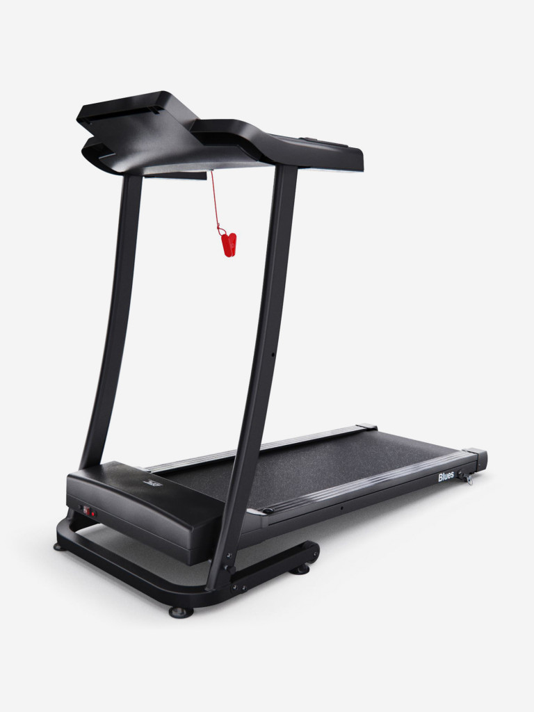 Беговая дорожка DFC Blues T-113