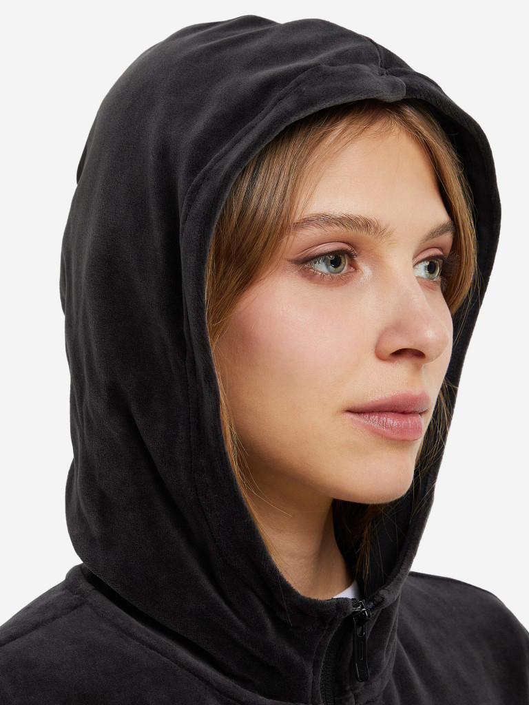 Толстовка женская PUMA
