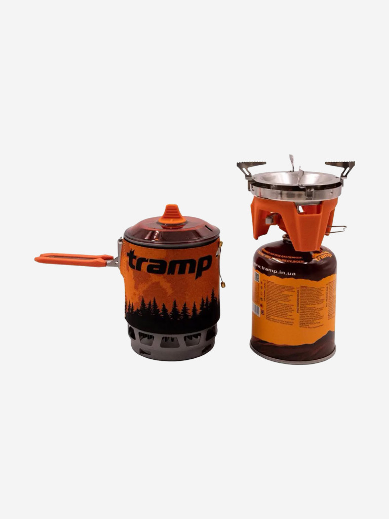 Система для приготовления пищи Tramp 0.8л