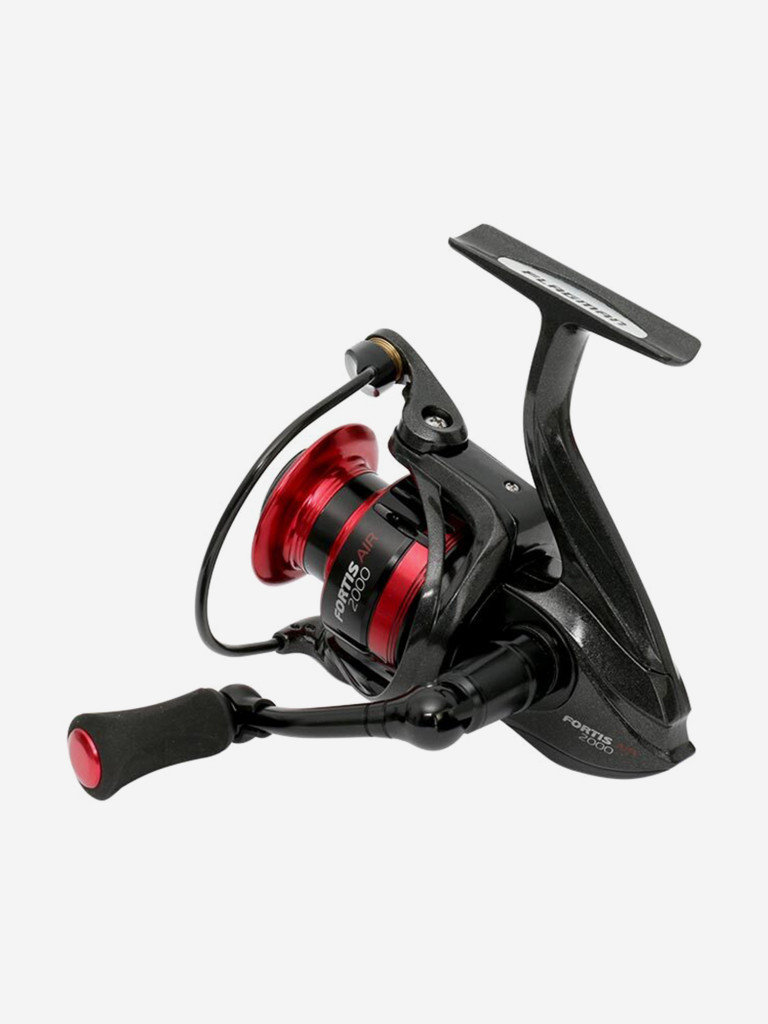 FLAGMAN Катушка спиннинговая Fortis AIR 2000 5+1 ш.п