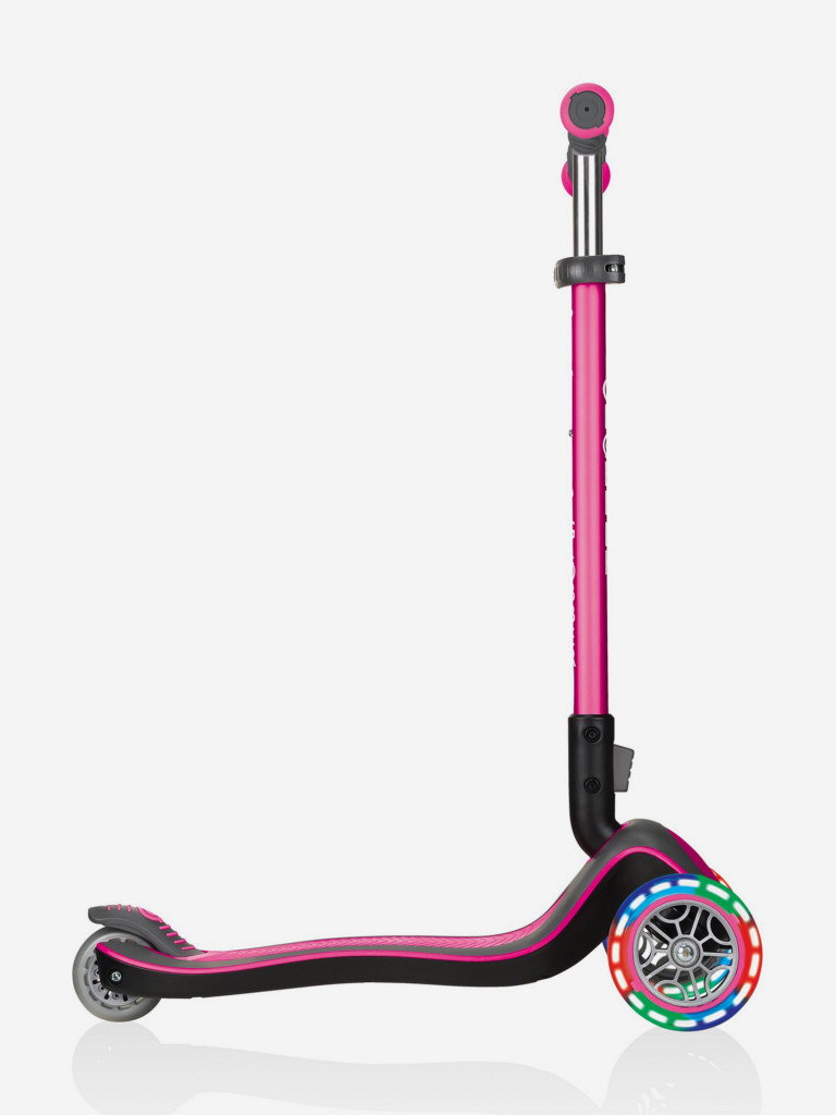 Самокат Globber ELITE DELUXE LIGHTS