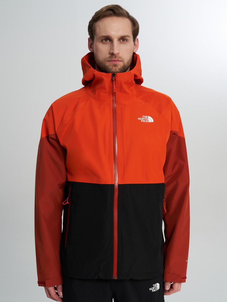 Куртка мембранная мужская The North Face Lightning