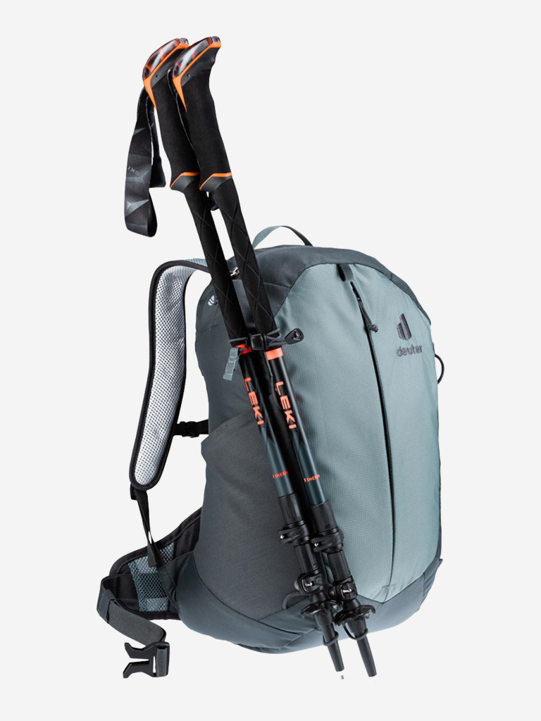 Рюкзак Deuter AC Lite 15 SL
