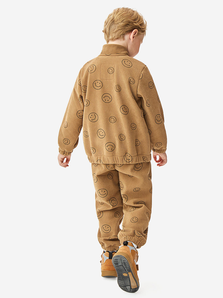 Костюм NIKASTYLE