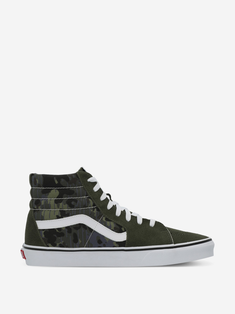 Кеды мужские Vans Ua Sk8-Hi