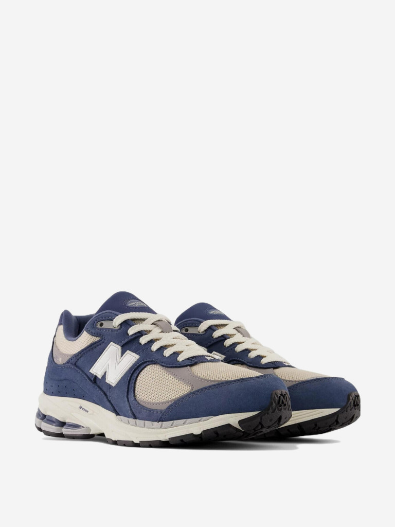 Кроссовки New Balance 2002R Vintage Indigo