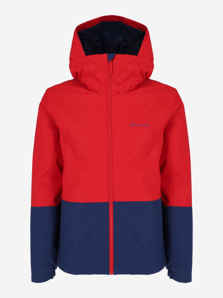 Куртка горнолыжная мужская Glissade