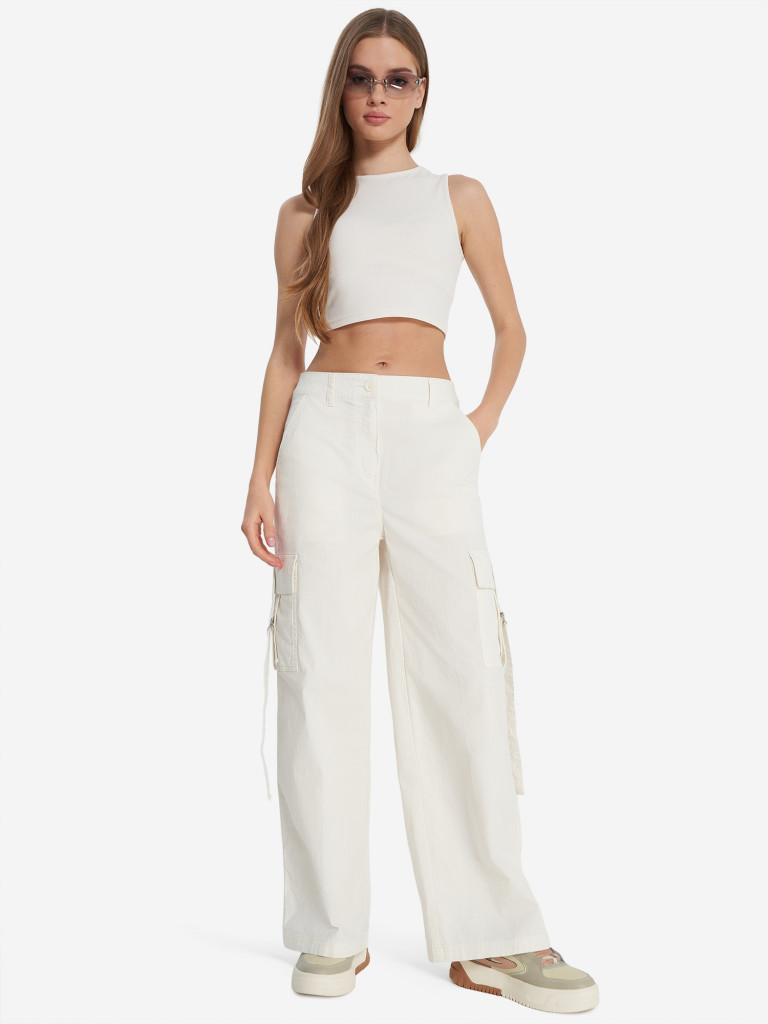 Брюки женские FILA