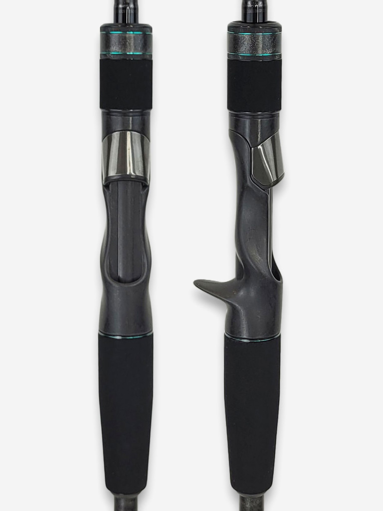 Спиннинг Narval FISHING SIGNATURE VERDICT PELAGIC (casting) Jr C68 2.04м до 70гр 2.5PE Fast