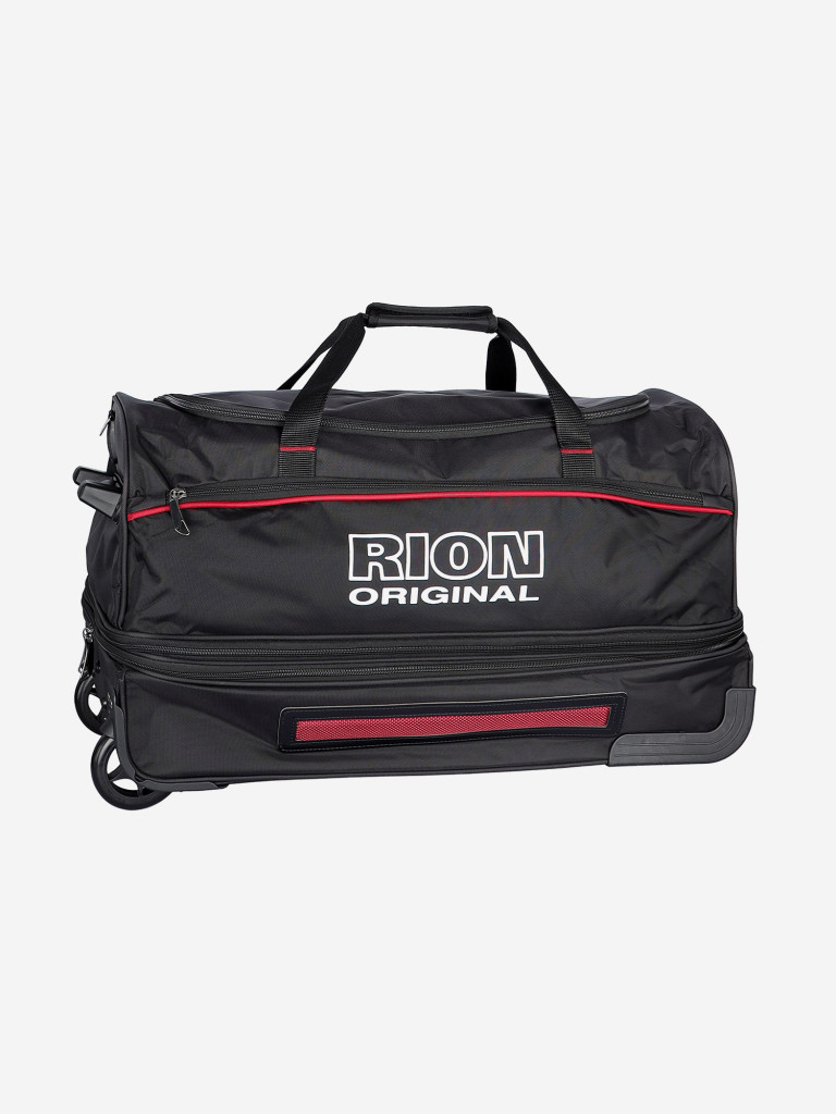 Дорожная сумка на колесах для путешествий и спорта Рион+ (RION+)