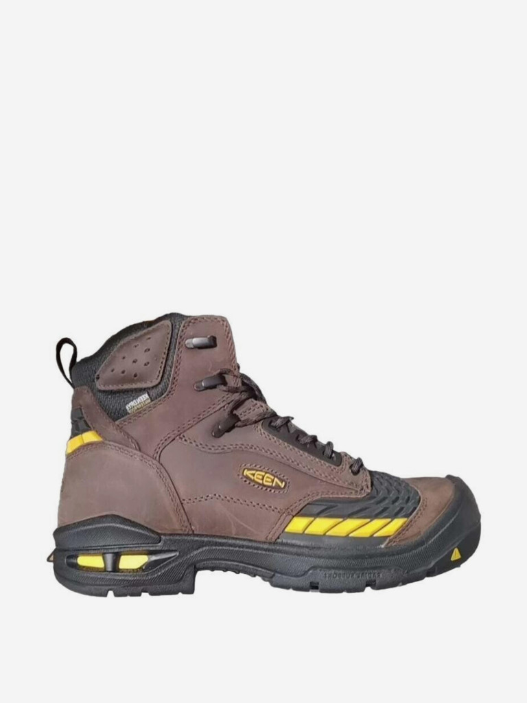 Ботинки мужские Keen Troy 6 WP