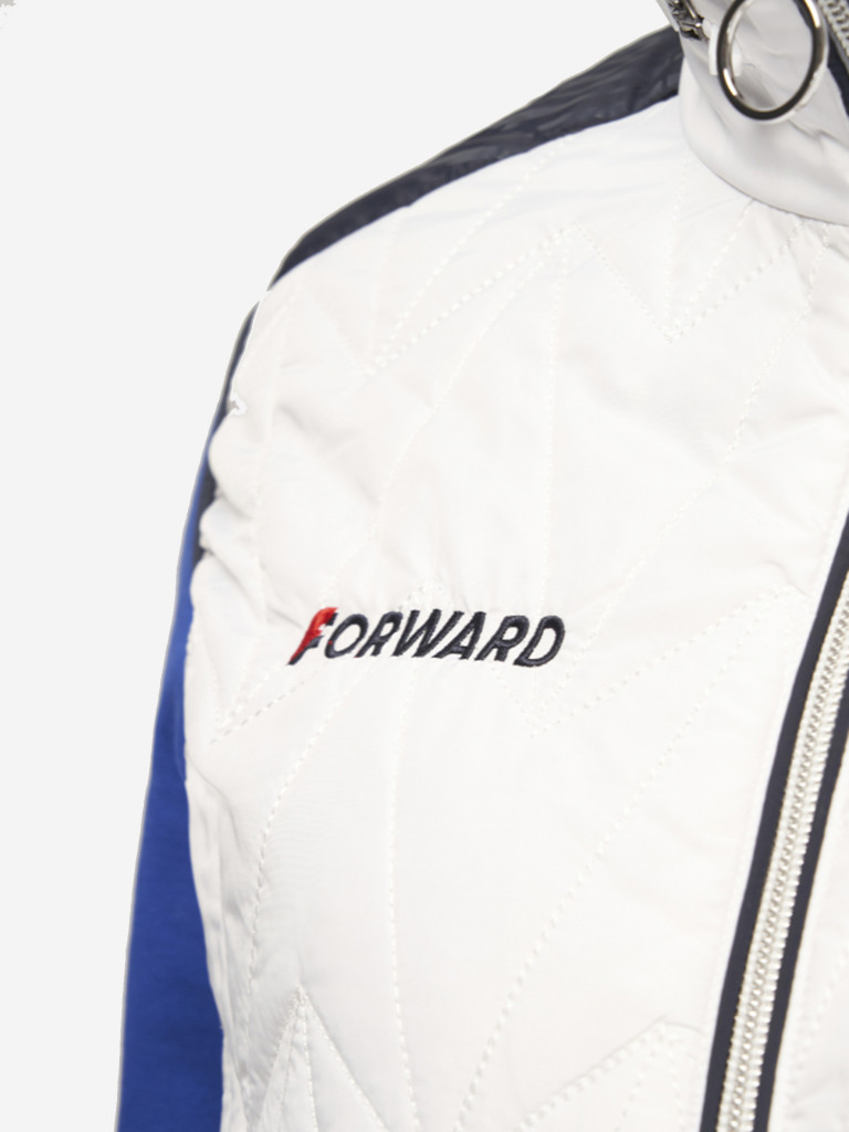 Жилет утепленный женский Forward