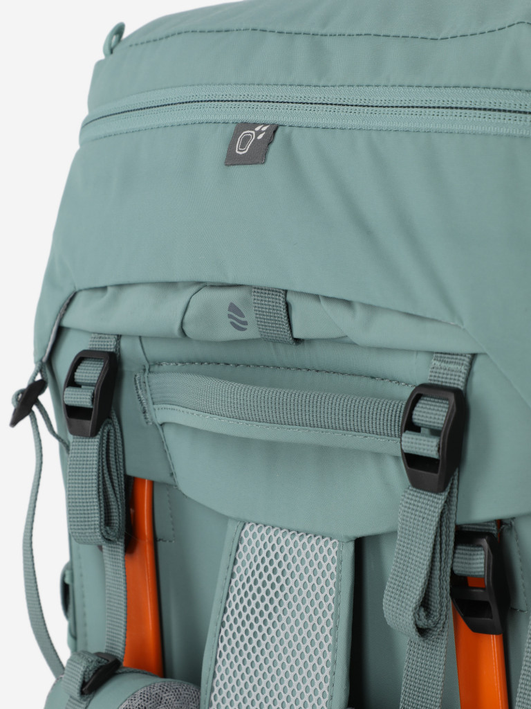 Рюкзак женский Deuter Aircontact Core 55+10 SL
