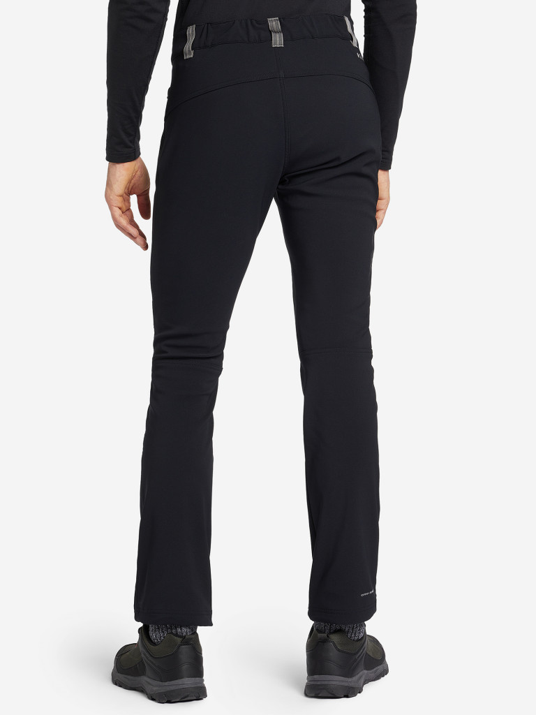 Брюки утепленные мужские Columbia Triple Canyon Fall Hiking Pant
