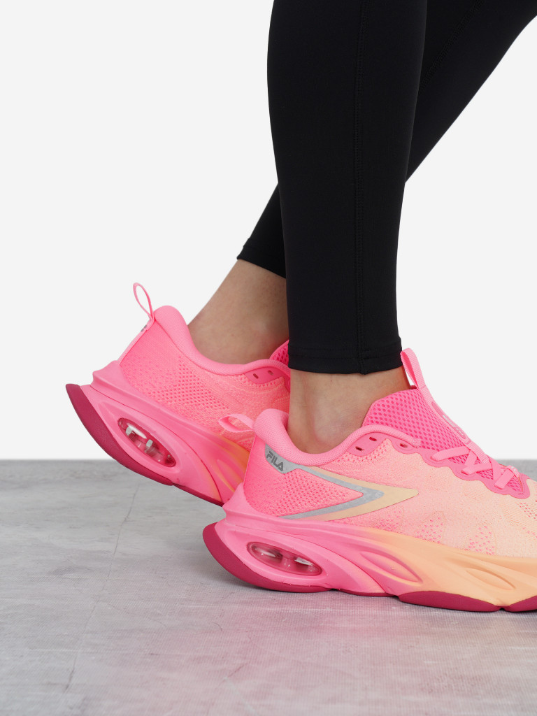 Кроссовки женские FILA Slv Runner 2.0