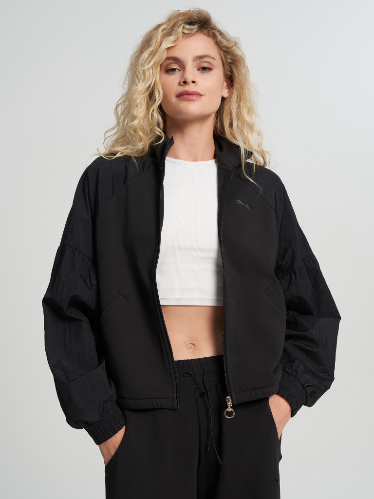 Олимпийка женская PUMA
