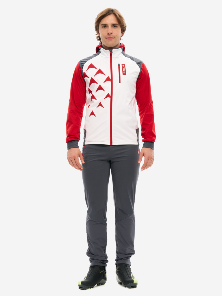 Жилет мужской Bivium