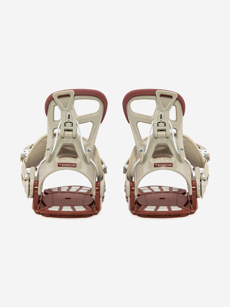 Крепления сноубордические TERRO - L1 25/26