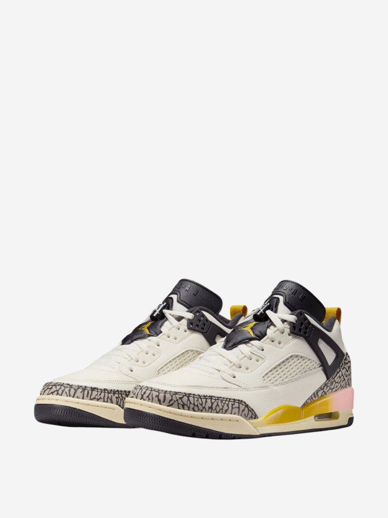 Кеды мужские Jordan Spizike Low Rare Air