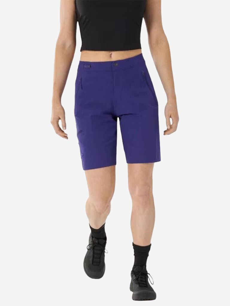 Шорты женские Arc'teryx Gamma 9" Shorts